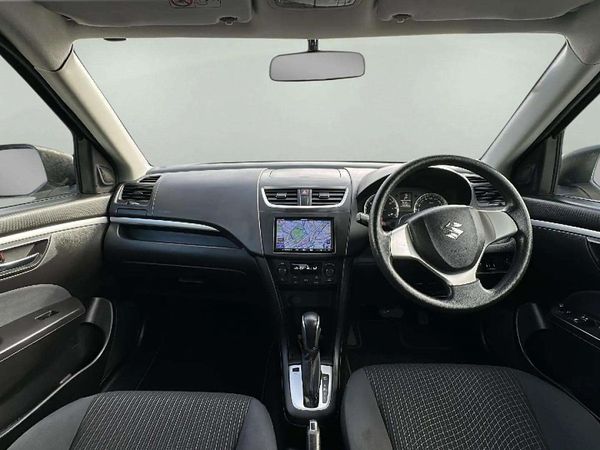 2014 Suzuki Swift Enterprise Gisborne image 248075