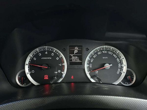 2014 Suzuki Swift Enterprise Gisborne image 248078