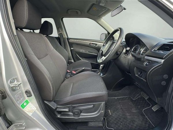 2014 Suzuki Swift Enterprise Gisborne image 248079