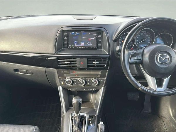 2014 Mazda CX-5 Enterprise Gisborne image 252529