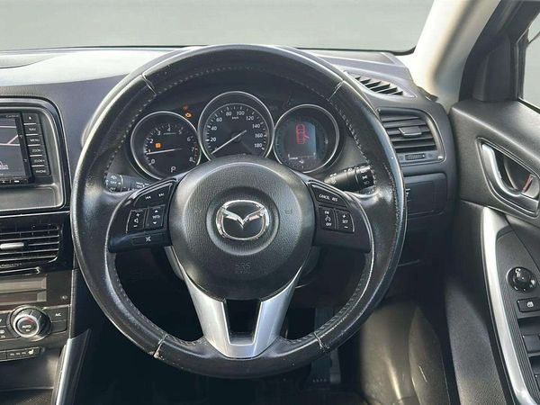 2014 Mazda CX-5 Enterprise Gisborne image 252531