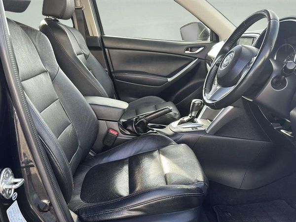 2014 Mazda CX-5 Enterprise Gisborne image 252533