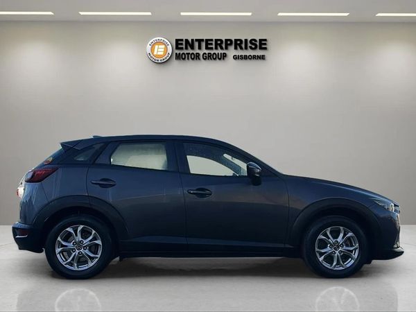 2016 Mazda CX-3 Enterprise Gisborne image 253927