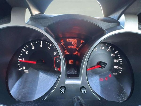 2014 Nissan Juke Enterprise Gisborne image 245831