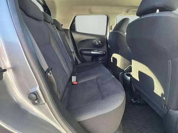 2014 Nissan Juke Enterprise Gisborne image 245833