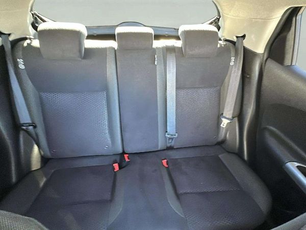 2014 Nissan Juke Enterprise Gisborne image 245834