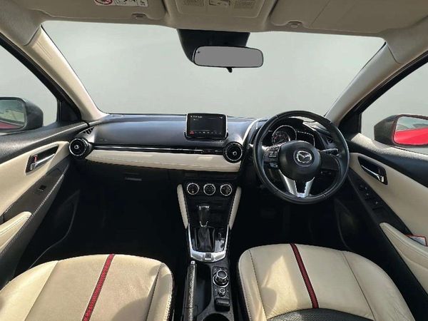 2014 Mazda Demio Enterprise Gisborne image 263197