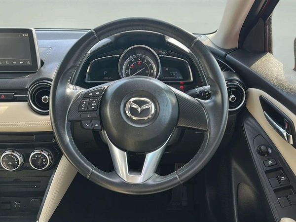 2014 Mazda Demio Enterprise Gisborne image 263199