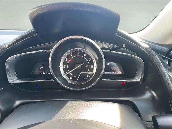 2014 Mazda Demio Enterprise Gisborne image 263200