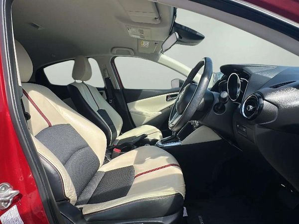 2014 Mazda Demio Enterprise Gisborne image 263201