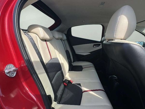 2014 Mazda Demio Enterprise Gisborne image 263202