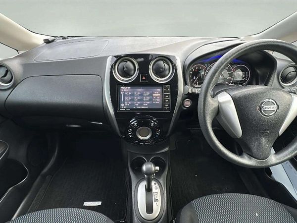 2016 Nissan Note Enterprise Gisborne image 248058