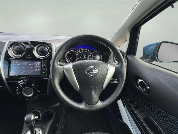 2016 Nissan Note Enterprise Gisborne image 248059