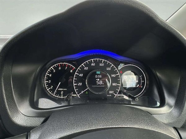2016 Nissan Note Enterprise Gisborne image 248060