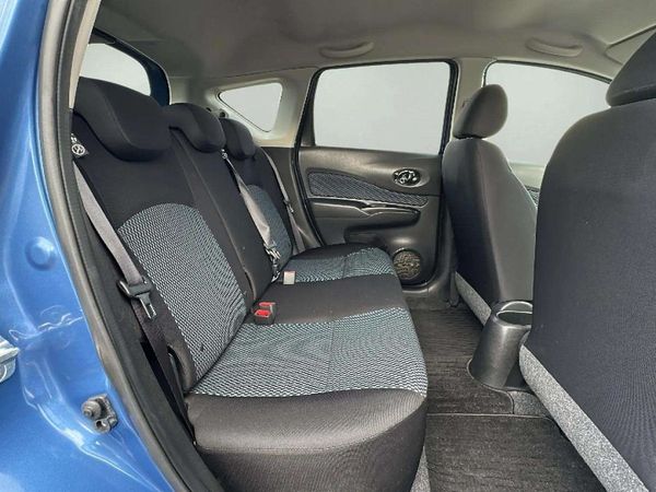 2016 Nissan Note Enterprise Gisborne image 248062