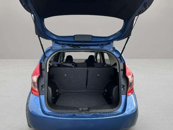 2016 Nissan Note Enterprise Gisborne image 248064