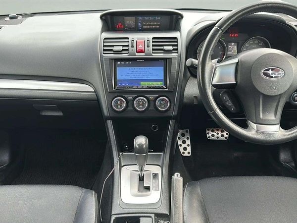 2012 Subaru Impreza Enterprise Gisborne image 266425