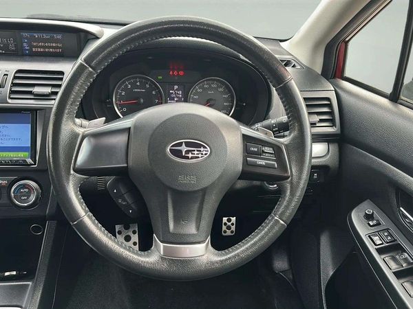 2012 Subaru Impreza Enterprise Gisborne image 266426