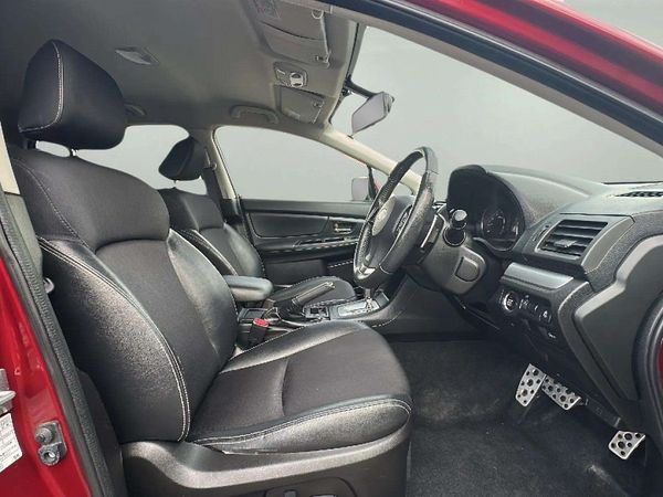 2012 Subaru Impreza Enterprise Gisborne image 266428
