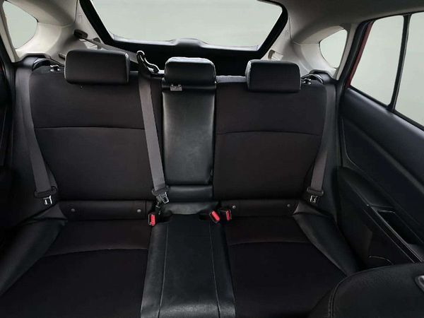2012 Subaru Impreza Enterprise Gisborne image 266430