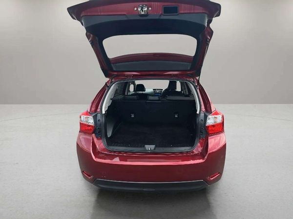 2012 Subaru Impreza Enterprise Gisborne image 266431