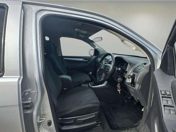 2015 Isuzu D-Max Enterprise Gisborne image 248097