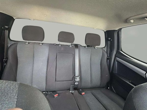 2015 Isuzu D-Max Enterprise Gisborne image 248099