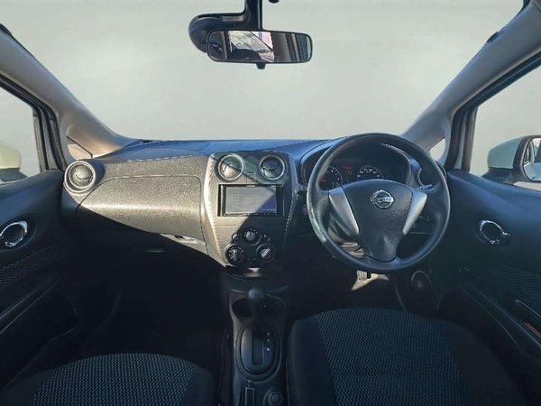 2016 Nissan Note Enterprise Gisborne image 257251