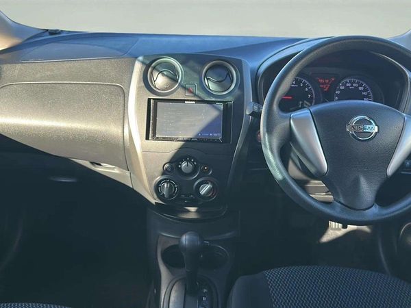2016 Nissan Note Enterprise Gisborne image 257252