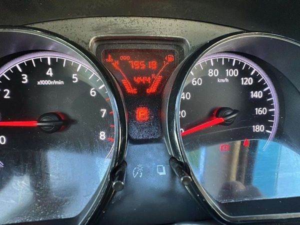 2016 Nissan Note Enterprise Gisborne image 257254