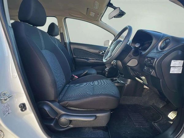 2016 Nissan Note Enterprise Gisborne image 257255
