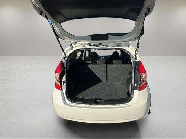 2016 Nissan Note Enterprise Gisborne image 257258