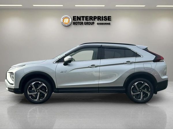 2023 Mitsubishi Eclipse Cross Enterprise Gisborne image 254884