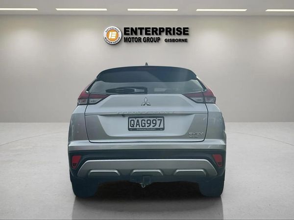 2023 Mitsubishi Eclipse Cross Enterprise Gisborne image 254885