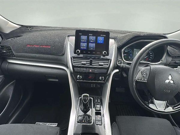 2023 Mitsubishi Eclipse Cross Enterprise Gisborne image 254889