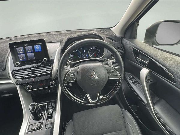 2023 Mitsubishi Eclipse Cross Enterprise Gisborne image 254890