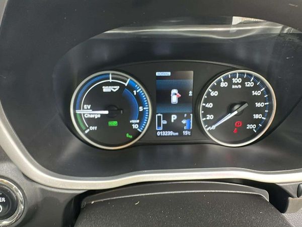 2023 Mitsubishi Eclipse Cross Enterprise Gisborne image 254892