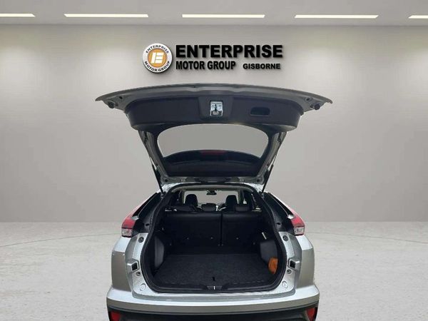 2023 Mitsubishi Eclipse Cross Enterprise Gisborne image 254896