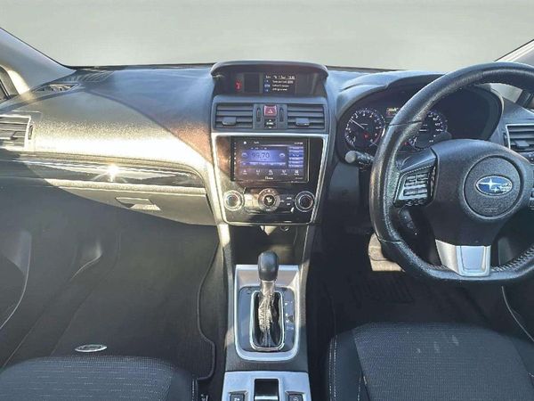 2014 Subaru Levorg Enterprise Gisborne image 249971