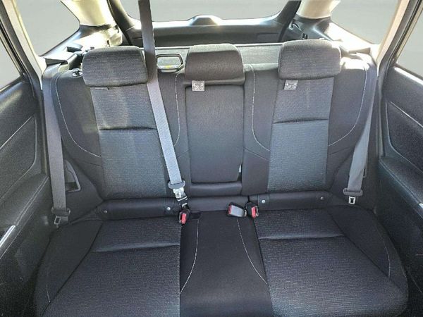 2014 Subaru Levorg Enterprise Gisborne image 249976