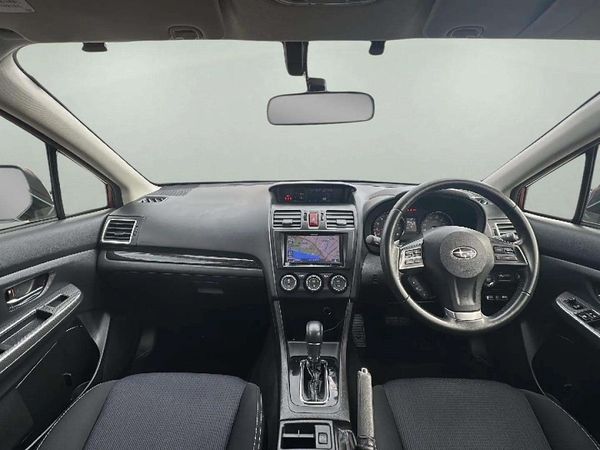 2012 Subaru Impreza Enterprise Gisborne image 253893