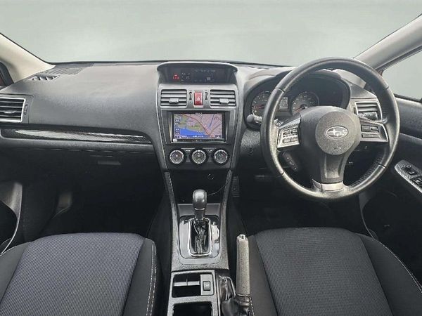2012 Subaru Impreza Enterprise Gisborne image 253894
