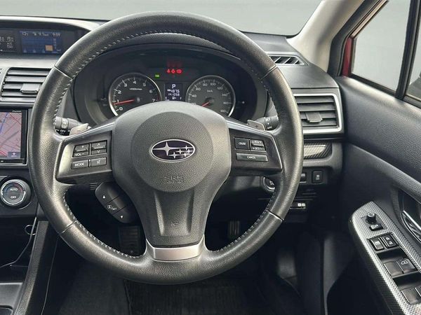 2012 Subaru Impreza Enterprise Gisborne image 253895