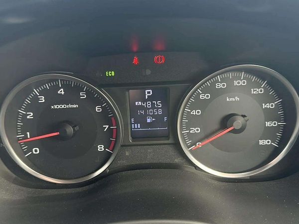 2012 Subaru Impreza Enterprise Gisborne image 253896