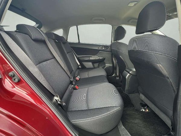 2012 Subaru Impreza Enterprise Gisborne image 253898