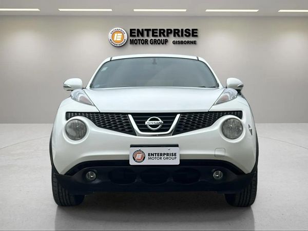 2014 Nissan Juke Enterprise Gisborne, 103 Roebuck Rd image 286659