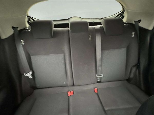 2014 Nissan Juke Enterprise Gisborne, 103 Roebuck Rd image 286662