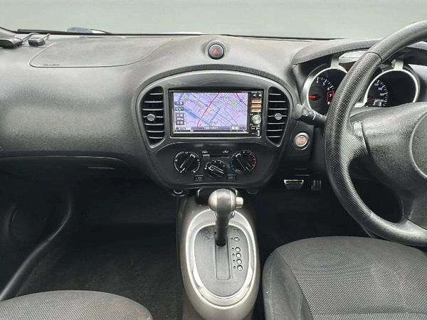 2014 Nissan Juke Enterprise Gisborne, 103 Roebuck Rd image 286663