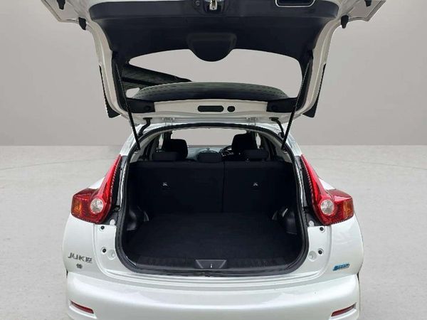 2014 Nissan Juke Enterprise Gisborne, 103 Roebuck Rd image 286664