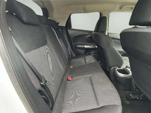 2014 Nissan Juke Enterprise Gisborne, 103 Roebuck Rd image 286665